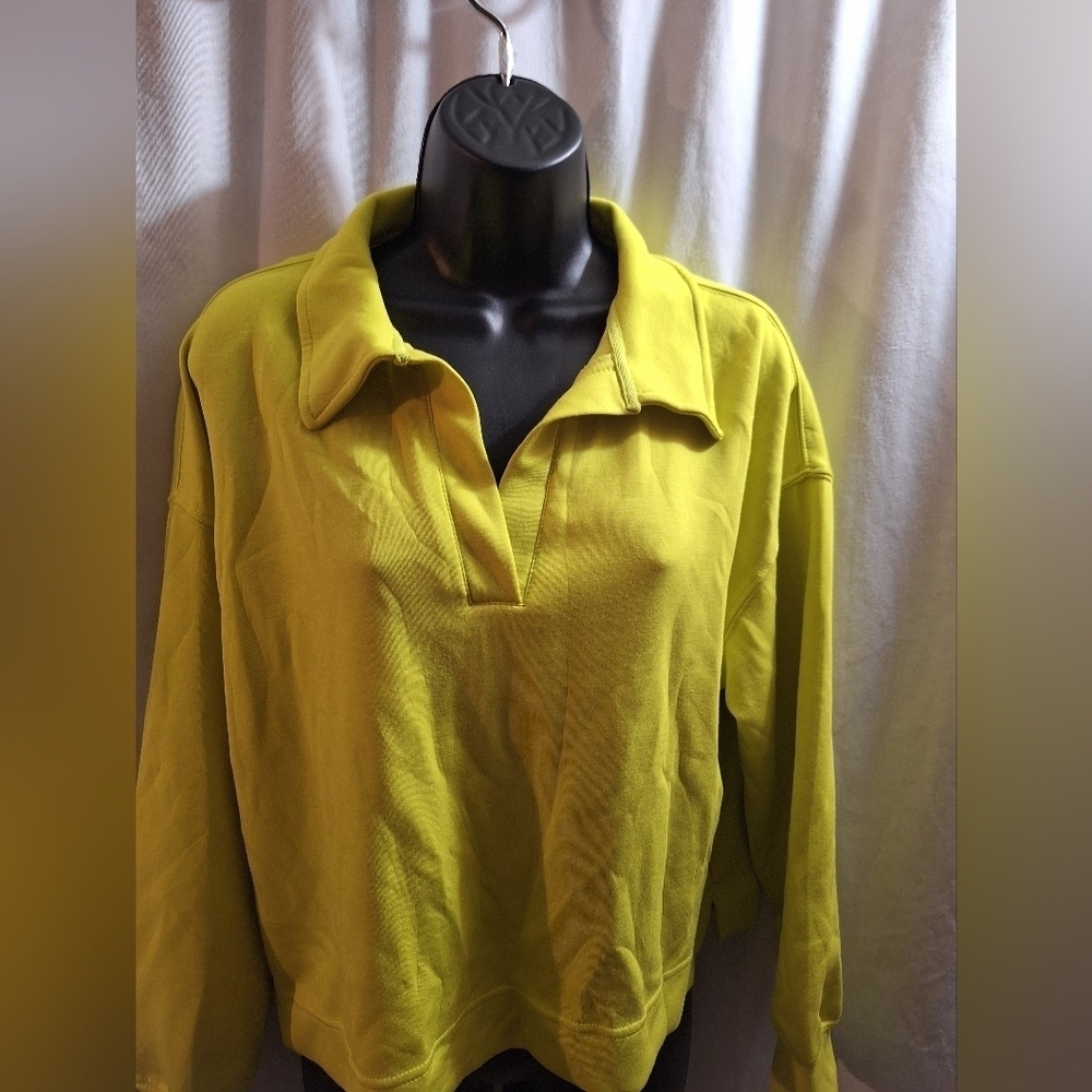 Magaschinoi V-Neck blouse